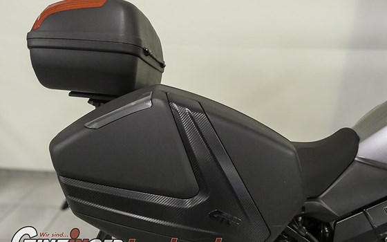 Gebrauchtmotorrad Suzuki V-Strom 650 XT - Bild 11