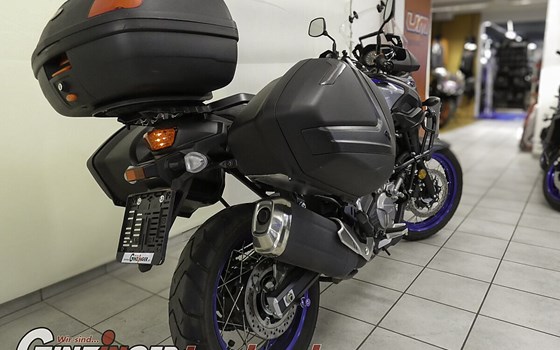 Gebrauchtmotorrad Suzuki V-Strom 650 XT - Bild 5