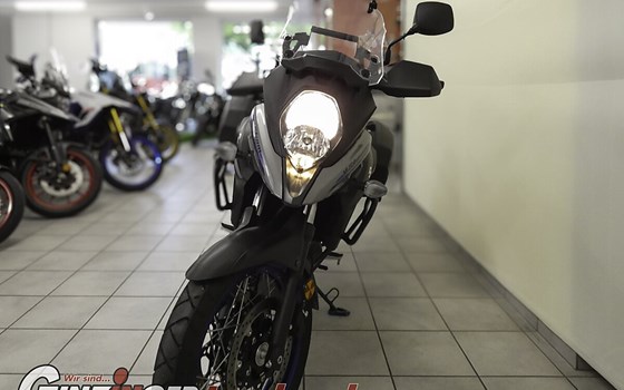 Gebrauchtmotorrad Suzuki V-Strom 650 XT - Bild 7