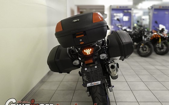 Gebrauchtmotorrad Suzuki V-Strom 650 XT - Bild 8
