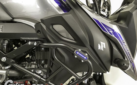 Gebrauchtmotorrad Suzuki V-Strom 650 XT - Bild 9