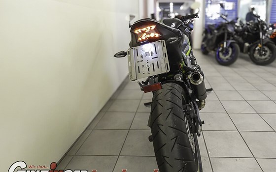 Gebrauchtmotorrad Kawasaki Z900 - Bild 6