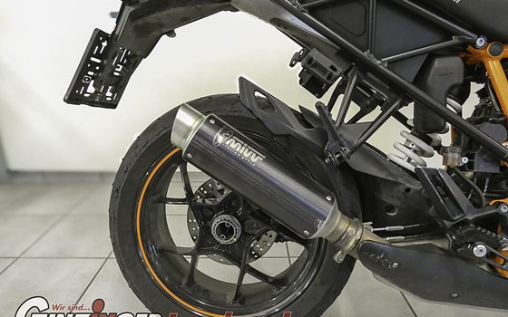 Gebrauchtmotorrad Kawasaki Z900 - Bild 8