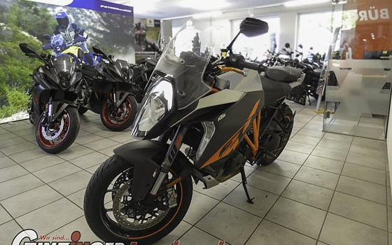 Gebrauchtmotorrad KTM 1290 Super Duke GT - Bild 10