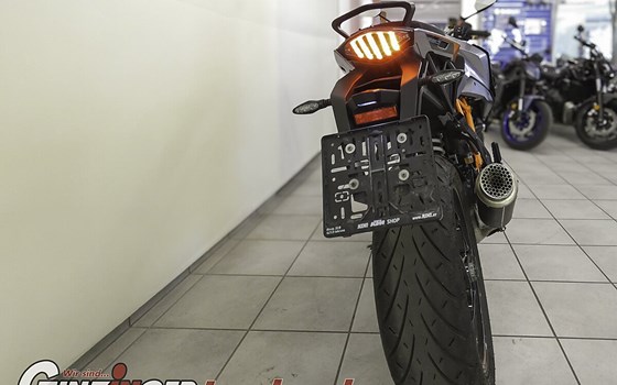 Gebrauchtmotorrad KTM 1290 Super Duke GT - Bild 8