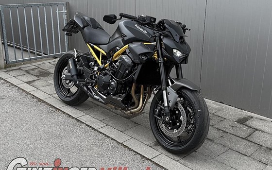 Neufahrzeug Kawasaki Z900 - Bild 1