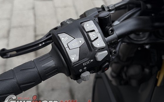 Neufahrzeug Kawasaki Z900 - Bild 15