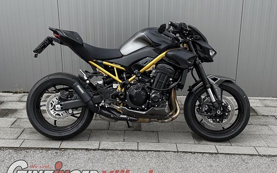 Neufahrzeug Kawasaki Z900 - Bild 3