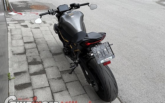 Neufahrzeug Kawasaki Z900 - Bild 4
