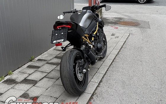 Neufahrzeug Kawasaki Z900 - Bild 5