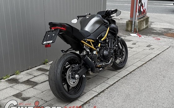 Neufahrzeug Kawasaki Z900 - Bild 6