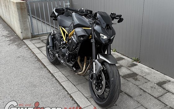 Neufahrzeug Kawasaki Z900 - Bild 7