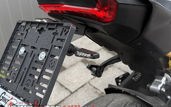 Neufahrzeug Kawasaki Z900 - Bild 8