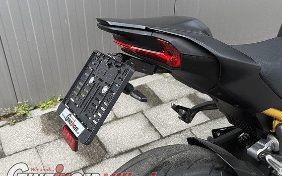 Neufahrzeug Kawasaki Z900 - Bild 9
