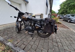 Gebrauchte Royal Enfield Bullet 500 Classic EFI