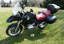 Gebrauchte BMW R 1150 GS Adventure