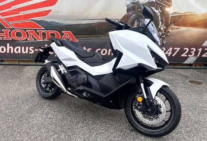 Neumotorrad