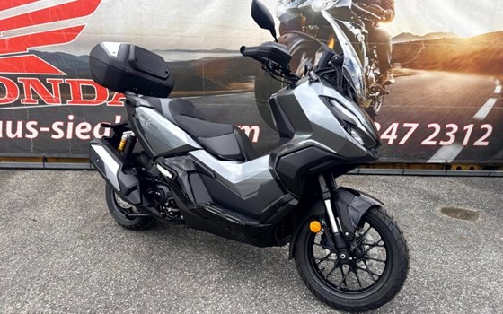 Neufahrzeug Honda ADV350 - Bild 1