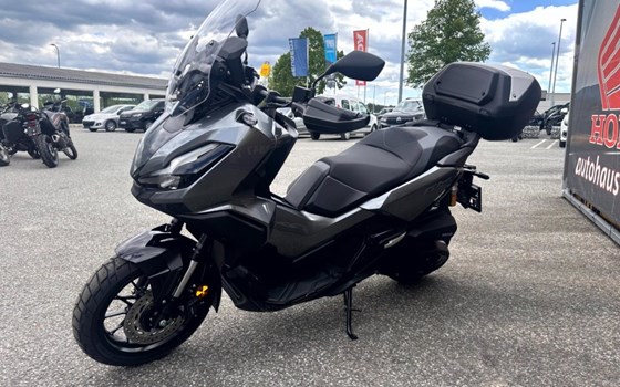 Neufahrzeug Honda ADV350 - Bild 2
