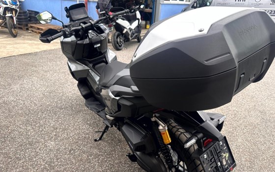 Neufahrzeug Honda ADV350 - Bild 3