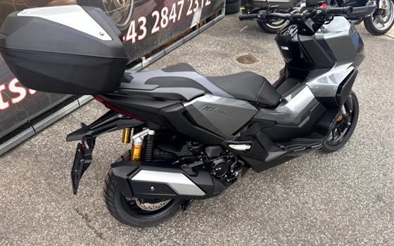 Neufahrzeug Honda ADV350 - Bild 4