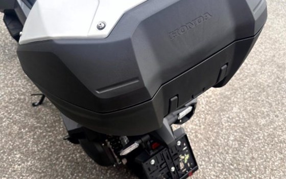 Neufahrzeug Honda ADV350 - Bild 5