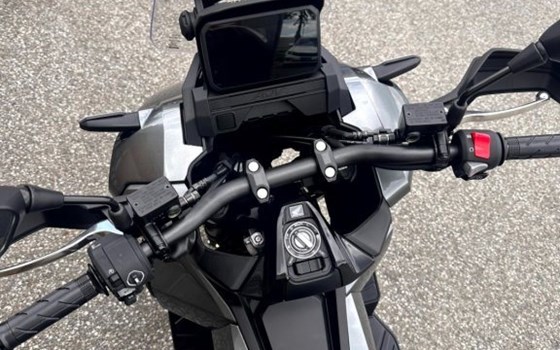 Neufahrzeug Honda ADV350 - Bild 6