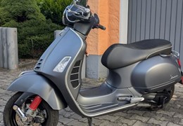 Gebrauchte Vespa GTS 300 hpe Super Sport