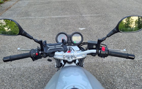 Gebrauchtmotorrad Suzuki Bandit 650 - Bild 8