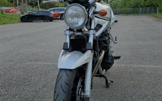 Gebrauchtmotorrad Suzuki Bandit 650 - Bild 9