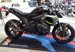 Gebrauchte BMW R 1300 R