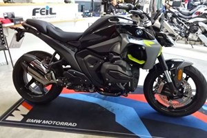 Angebot BMW R 1300 R