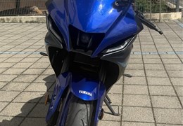 Gebrauchte Yamaha R125