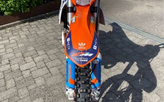 Gebrauchtmotorrad KTM Freeride 250 R - Bild 2
