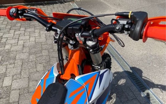 Gebrauchtmotorrad KTM Freeride 250 R - Bild 4