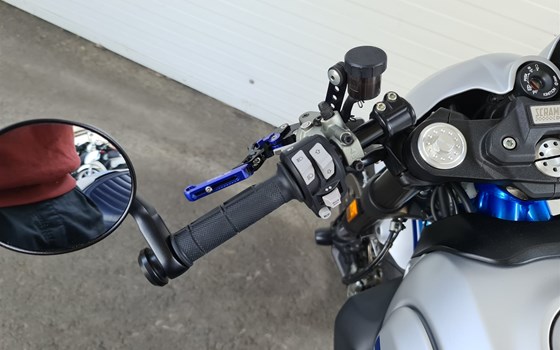 Gebrauchtmotorrad Ducati Scrambler Cafe Racer - Bild 10