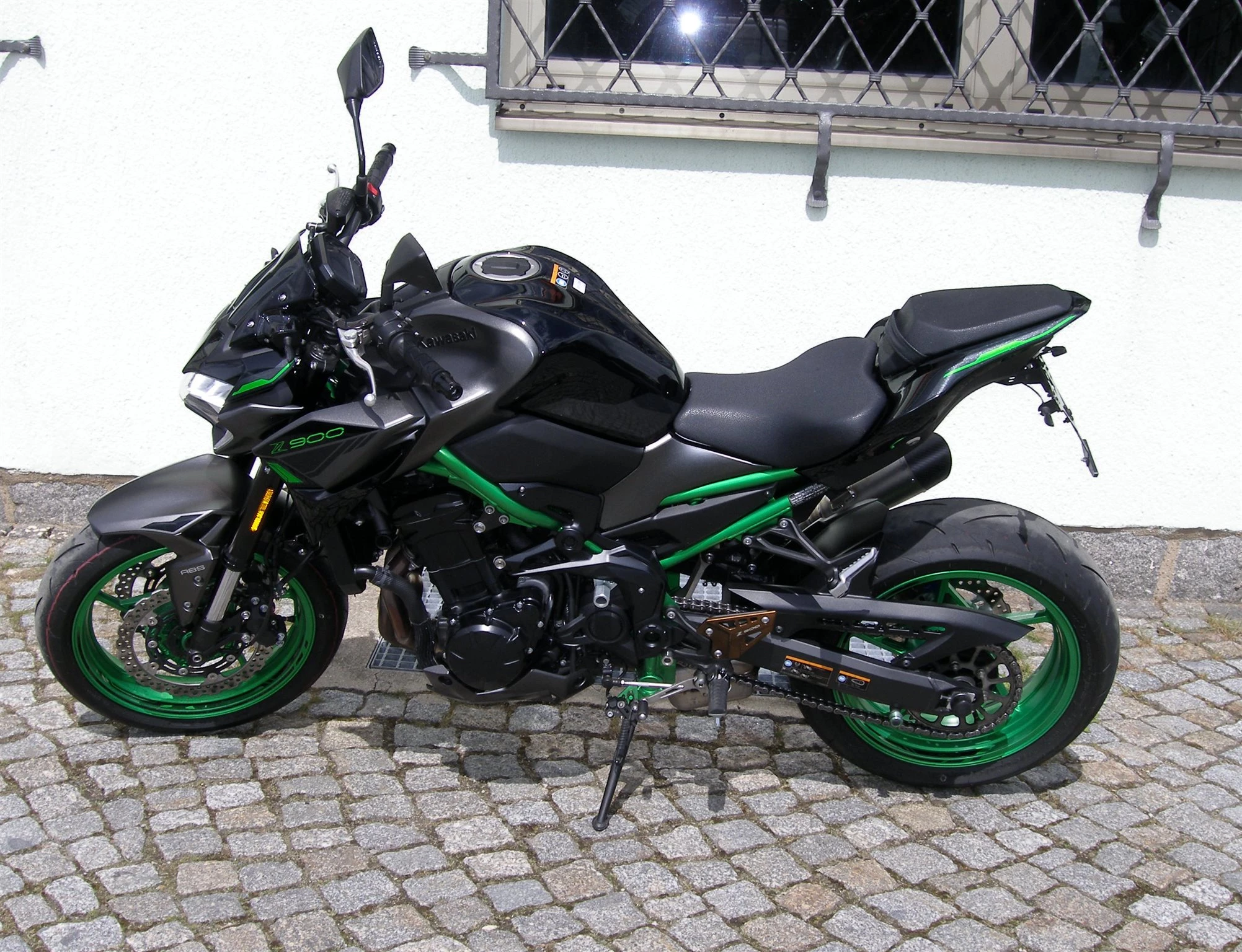Gebrauchte