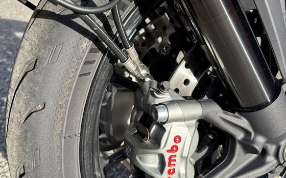 Gebrauchtmotorrad Ducati XDiavel Black Star - Bild 10