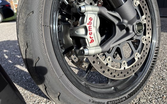 Gebrauchtmotorrad Ducati XDiavel Black Star - Bild 11