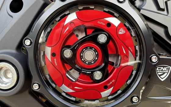 Gebrauchtmotorrad Ducati XDiavel Black Star - Bild 13