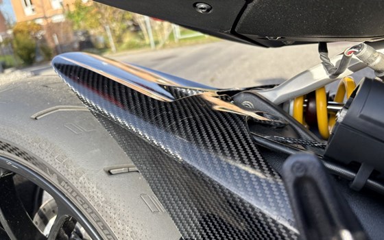Gebrauchtmotorrad Ducati XDiavel Black Star - Bild 17