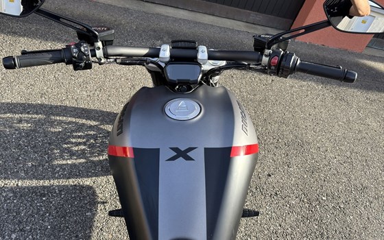 Gebrauchtmotorrad Ducati XDiavel Black Star - Bild 24