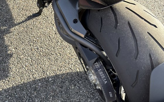 Gebrauchtmotorrad Ducati XDiavel Black Star - Bild 26