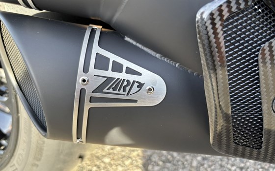 Gebrauchtmotorrad Ducati XDiavel Black Star - Bild 29