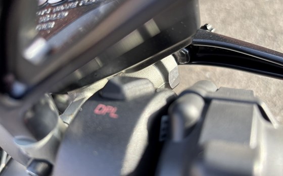 Gebrauchtmotorrad Ducati XDiavel Black Star - Bild 7