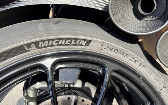 Gebrauchtmotorrad Ducati XDiavel Black Star - Bild 9