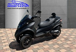 Gebrauchte Piaggio MP3 400