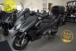 Angebot Kymco AK 575i ABS Premium