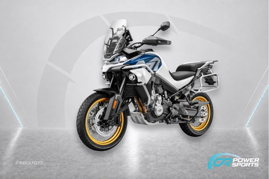 CFMOTO 800MT Explore