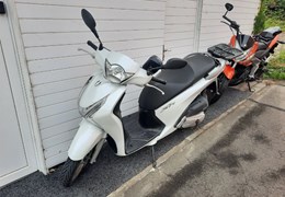 Occasion Honda CH 125 Spacy
